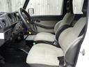 AMERICA SUZUKI SAMURAI