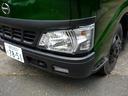 デュトロ 低床 4ナンバー積載車 オートマ 中古車画像_4