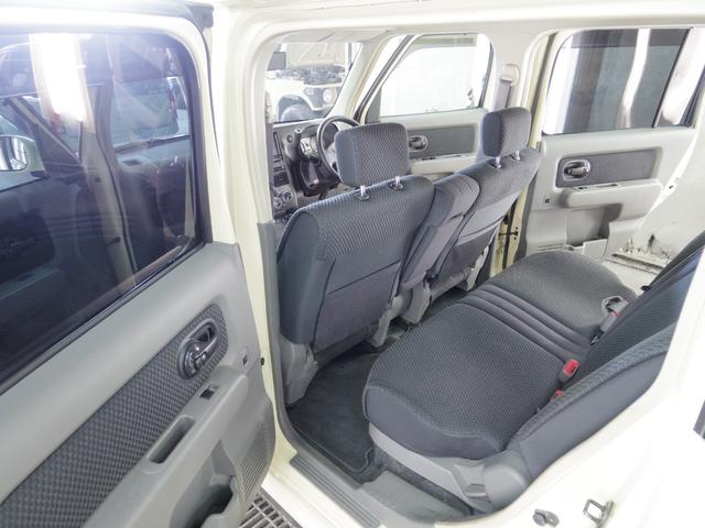 キューブキュービック 日産 １４ｒｓ ルーフキャリア キャンプ 車中泊の中古車詳細 中古車検索ならkurutown クルタウン
