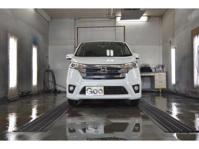 デイズ ハイウェイスター X 純正ナビ バックカメラ ETC(6枚目)