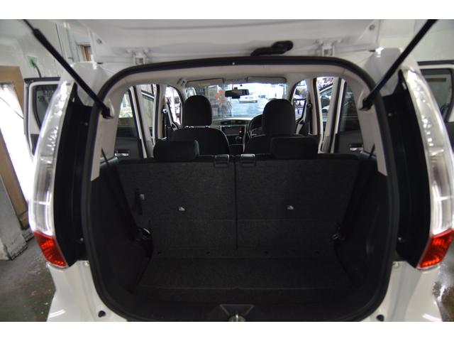 デイズ ハイウェイスター X 純正ナビ バックカメラ ETC(14枚目)