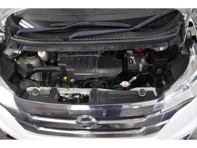 デイズ ハイウェイスター X 純正ナビ バックカメラ ETC(20枚目)