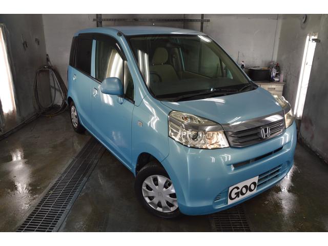 ライフ C キーレス ETC(2枚目)