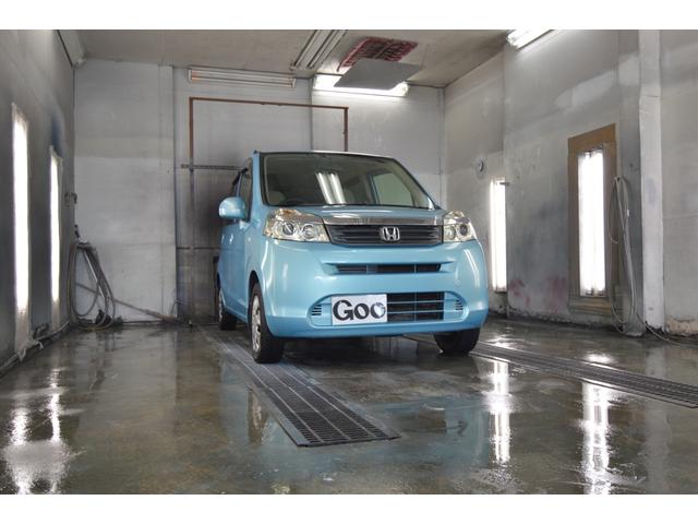 ライフ C キーレス ETC(5枚目)