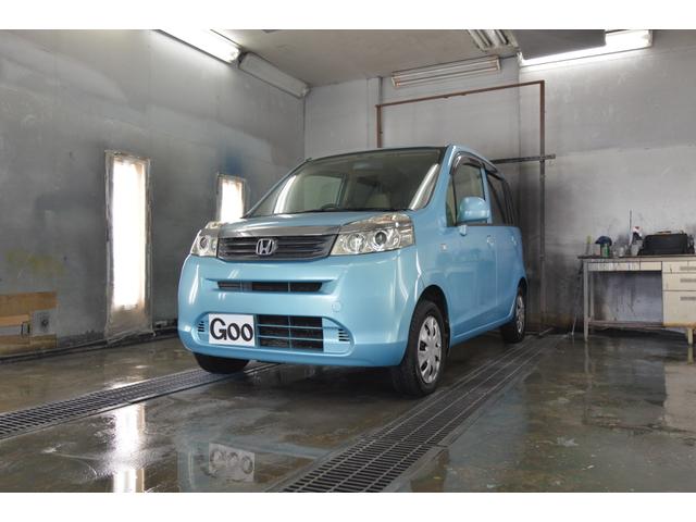 ライフ C キーレス ETC(7枚目)