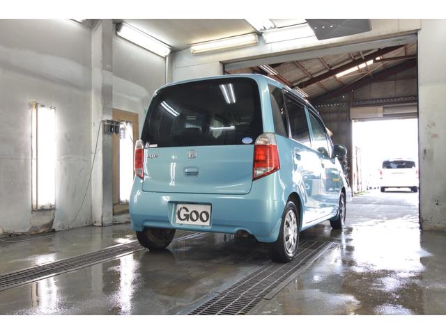 ライフ C キーレス ETC(8枚目)