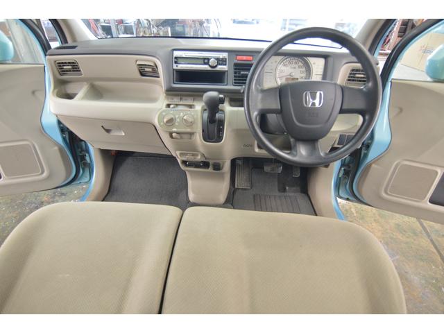 ライフ C キーレス ETC(18枚目)