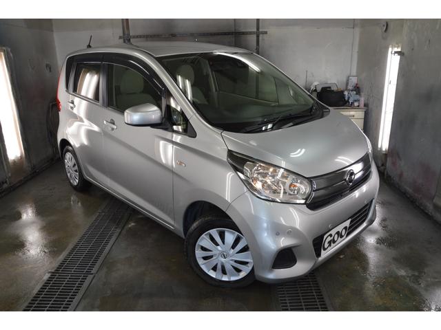 デイズ Ｊ　エマージェンシーブレーキ　ナビＴＶ（2枚目）