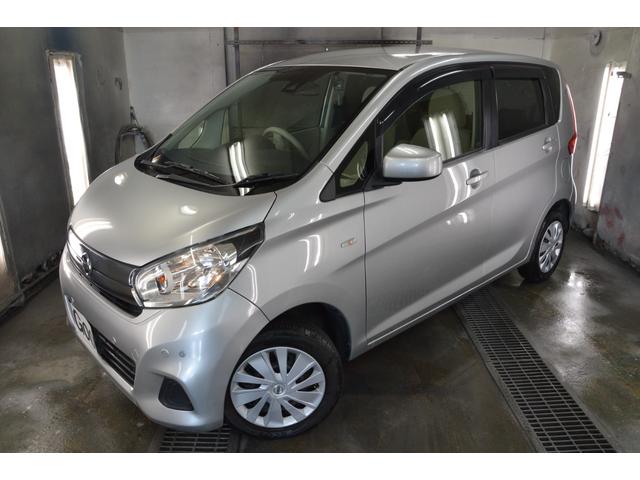 デイズ Ｊ　エマージェンシーブレーキ　ナビＴＶ（4枚目）