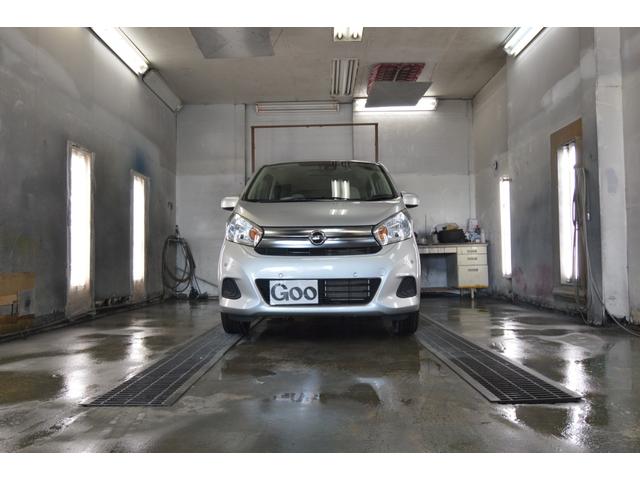 デイズ Ｊ　エマージェンシーブレーキ　ナビＴＶ（6枚目）