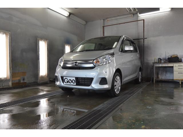 デイズ Ｊ　エマージェンシーブレーキ　ナビＴＶ（7枚目）