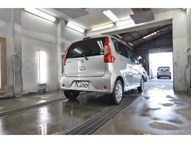 デイズ Ｊ　エマージェンシーブレーキ　ナビＴＶ（8枚目）