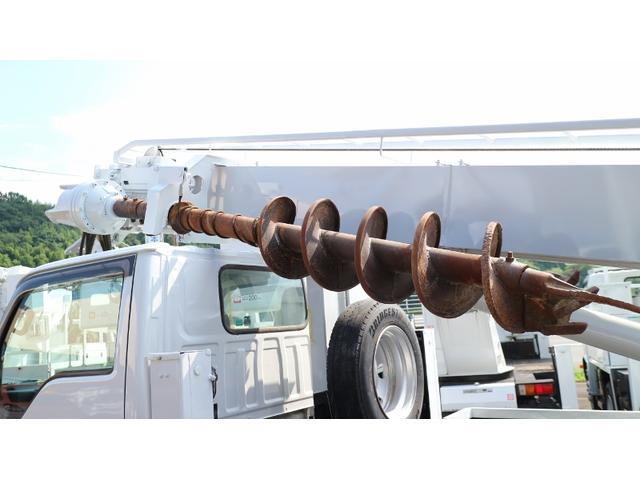 SALENEW大人気! エルフ アイチ穴堀建柱車D50Aハイジャッキ tronadores.com SALENEW大人気! エルフ アイチ穴堀建柱車D50Aハイジャッキ tronadores.com