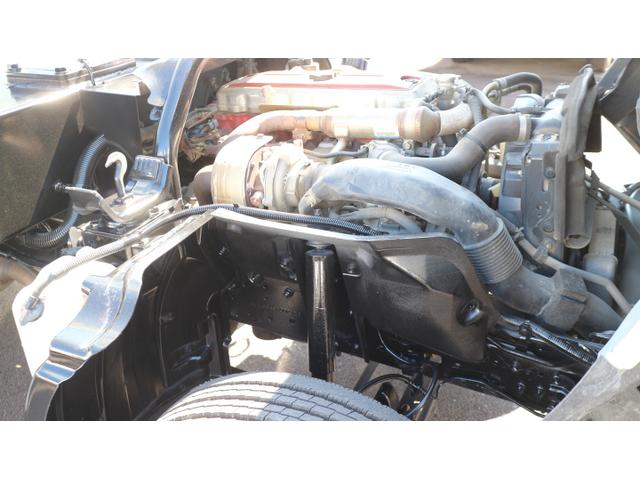 デュトロ 　アイチ高所作業車　ＳＫ１７Ａ　作業床高１７．１Ｍ　スカイマスター　上物同年　ターボ　鉄２００ＫＧバケット　自動格納　５速ミッション車（17枚目）