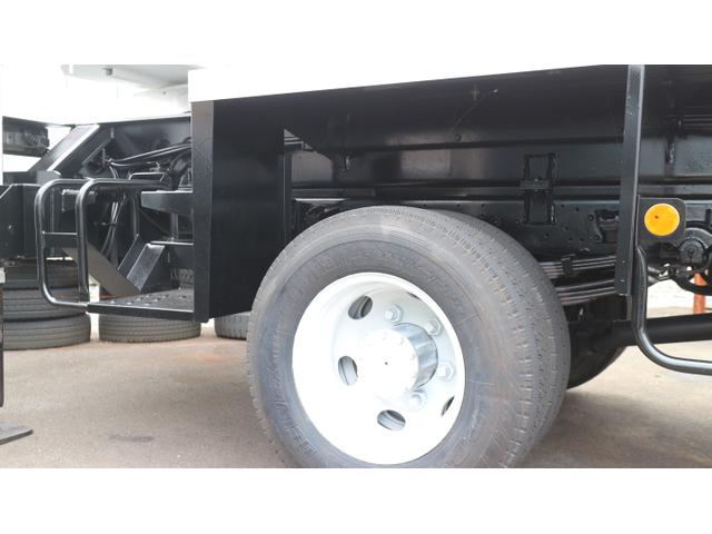 デュトロ 　アイチ高所作業車　ＳＫ１７Ａ　作業床高１７．１Ｍ　スカイマスター　上物同年　ターボ　鉄２００ＫＧバケット　自動格納　５速ミッション車（20枚目）