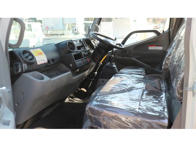 デュトロ 　アイチ高所作業車　ＳＢ１２Ａ　ＦＲＰ２００ＫＧバケット　最大積載量１５０ＫＧ　ターボ　作業床高１２Ｍ（12枚目）