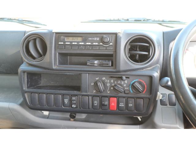 デュトロ 　アイチ高所作業車　ＳＢ１２Ａ　ＦＲＰ２００ＫＧバケット　最大積載量１５０ＫＧ　ターボ　作業床高１２Ｍ（15枚目）