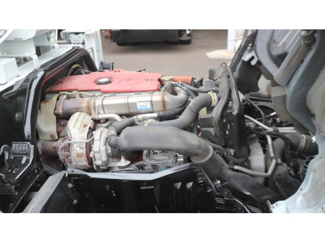 デュトロ 　タダノ高所作業車　ＡＴ１２１ＴＴＥ　電工仕様　作業床高１２．１Ｍ　ＦＲＰ２００ＫＧバケット　第３ＦＲＰブーム（22枚目）