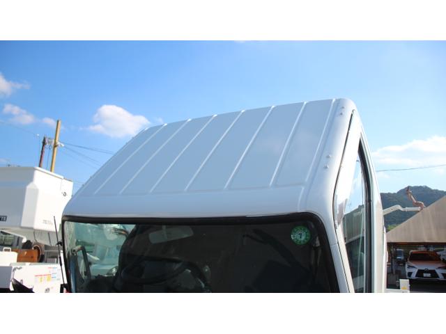 キャンター 　アイチ高所作業車　ＳＢ１２Ａ　作業床高１２Ｍ　鉄２００ＫＧバケット　ブーム自動格納　第３第２アルミブーム（15枚目）