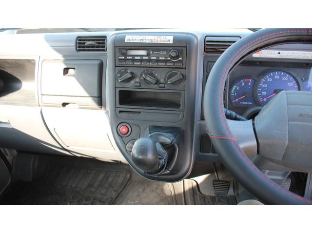 キャンター 　アイチ高所作業車　ＳＢ１２Ａ　作業床高１２Ｍ　鉄２００ＫＧバケット　ブーム自動格納　第３第２アルミブーム（19枚目）