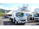 デュトロ 　アイチ高所作業車　ＳＫ１７Ａ　作業床高１７．１Ｍ　スカイマスター　上物同年　ターボ　鉄２００ＫＧバケット　自動格納　５速ミッション車（2枚目）