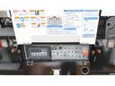 デュトロ 　タダノ高所作業車　ＡＴ１２１ＴＴＥ　電工仕様　作業床高１２．１Ｍ　ＦＲＰ２００ＫＧバケット　第３ＦＲＰブーム（8枚目）