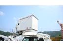 　アイチ高所作業車　ＳＨ１５Ｂ　Ｕ５９４　サブブーム　作業床高１４．６Ｍ　スライド時１５．１Ｍ　油圧起伏旋回ウインチ　バックモニター（18枚目）