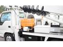 　アイチ　穴掘建駐車　Ｄ５０Ｓ　オイルクーラー（9枚目）