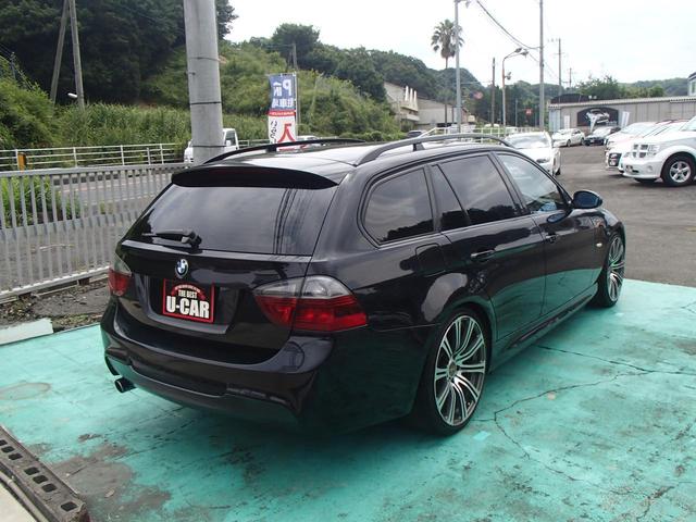 ＢＭＷ ３シリーズ