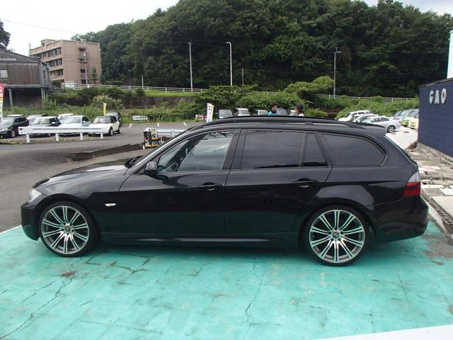 ＢＭＷ ３シリーズ