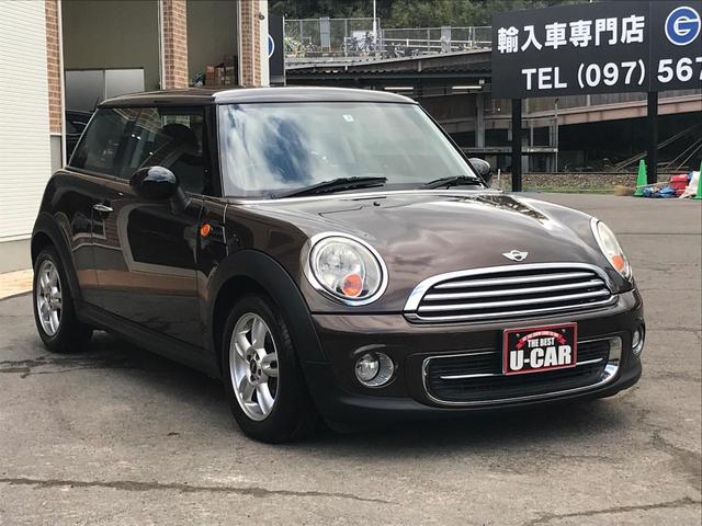 ＭＩＮＩ クーパー（7枚目）