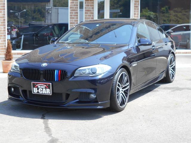 523i Mスポーツ(5枚目)