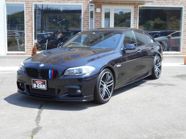 523i Mスポーツ(6枚目)