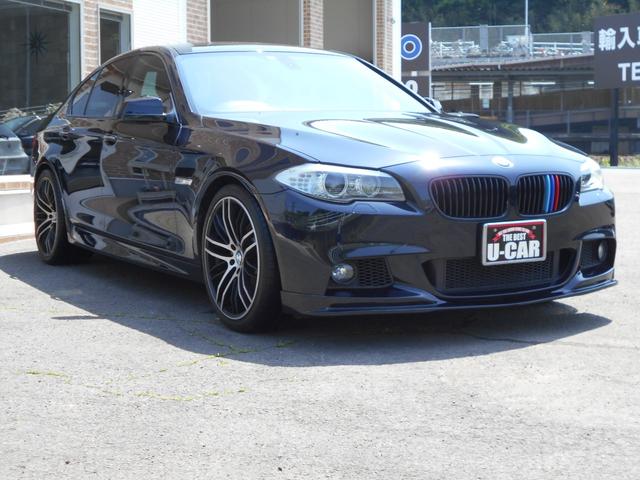 523i Mスポーツ(10枚目)