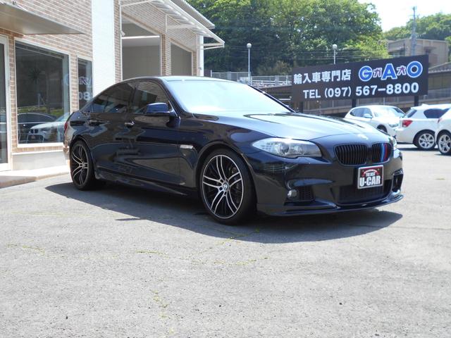 523i Mスポーツ(11枚目)