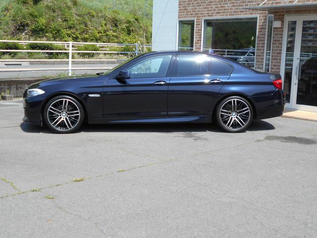 523i Mスポーツ(13枚目)