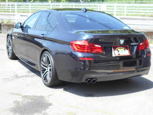 523i Mスポーツ(14枚目)