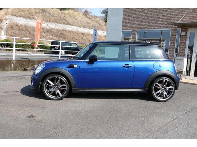 ＭＩＮＩ ＭＩＮＩ