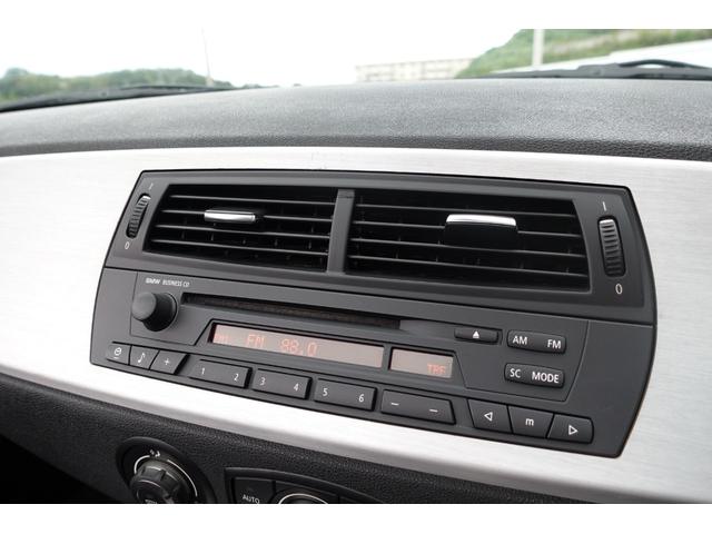 Ｚ４ ロードスター２．５ｉ　ソフトトップモーター交換対策済みブラックレザーシート／シートヒーター／純正アルミ／ＨＩＤ／ＥＴＣ（35枚目）
