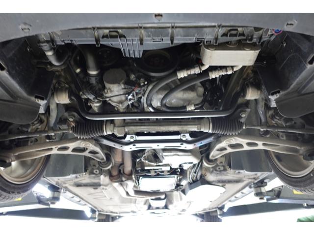 Ｚ４ ロードスター２．５ｉ　ソフトトップモーター交換対策済みブラックレザーシート／シートヒーター／純正アルミ／ＨＩＤ／ＥＴＣ（54枚目）