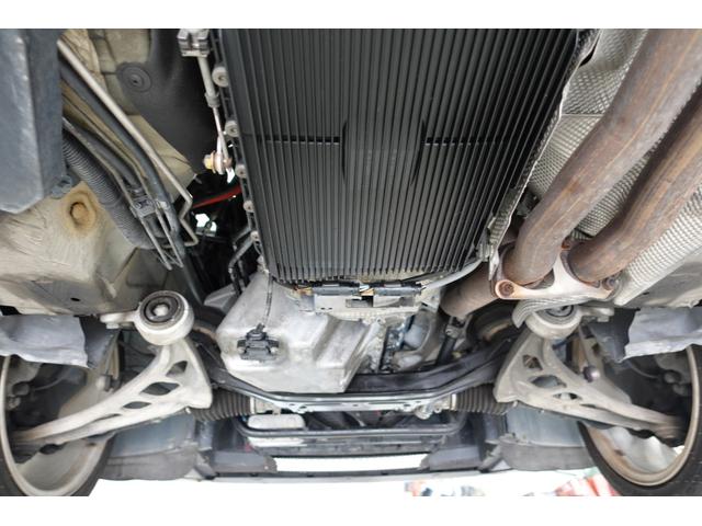 Ｚ４ ロードスター２．５ｉ　ソフトトップモーター交換対策済みブラックレザーシート／シートヒーター／純正アルミ／ＨＩＤ／ＥＴＣ（56枚目）