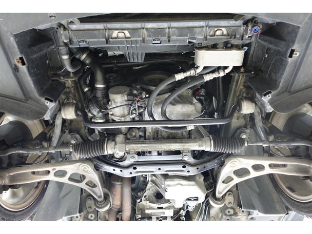 Ｚ４ ロードスター２．５ｉ　ソフトトップモーター交換対策済みブラックレザーシート／シートヒーター／純正アルミ／ＨＩＤ／ＥＴＣ（59枚目）