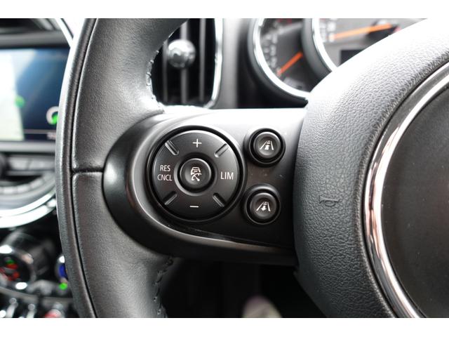 ＭＩＮＩ クーパーＳＤ　クロスオーバー　オール４　ワンオーナー／純正ナビ／純正アルミ（31枚目）