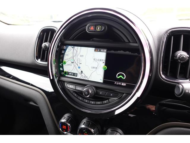 ＭＩＮＩ クーパーＳＤ　クロスオーバー　オール４　ワンオーナー／純正ナビ／純正アルミ（32枚目）