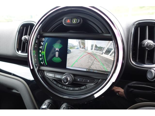 ＭＩＮＩ クーパーＳＤ　クロスオーバー　オール４　ワンオーナー／純正ナビ／純正アルミ（33枚目）