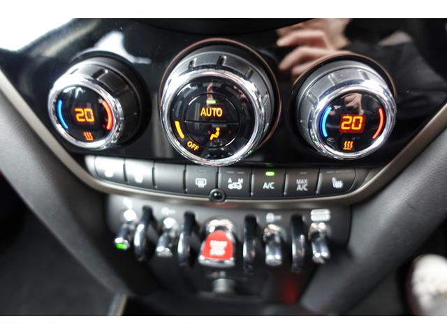 ＭＩＮＩ クーパーＳＤ　クロスオーバー　オール４　ワンオーナー／純正ナビ／純正アルミ（34枚目）
