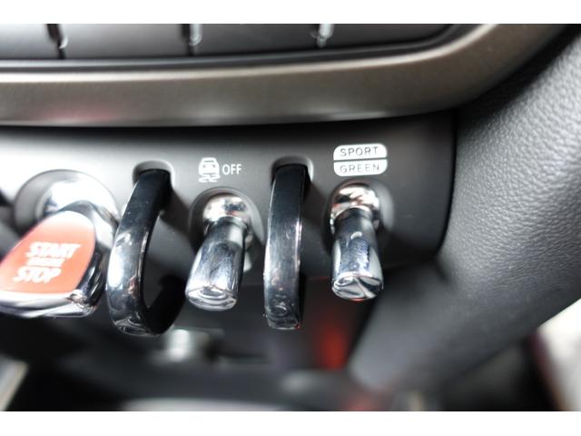 ＭＩＮＩ クーパーＳＤ　クロスオーバー　オール４　ワンオーナー／純正ナビ／純正アルミ（36枚目）