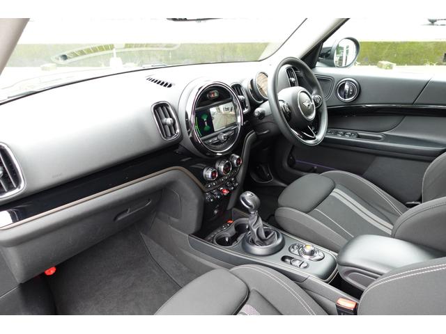 ＭＩＮＩ クーパーＳＤ　クロスオーバー　オール４　ワンオーナー／純正ナビ／純正アルミ（43枚目）