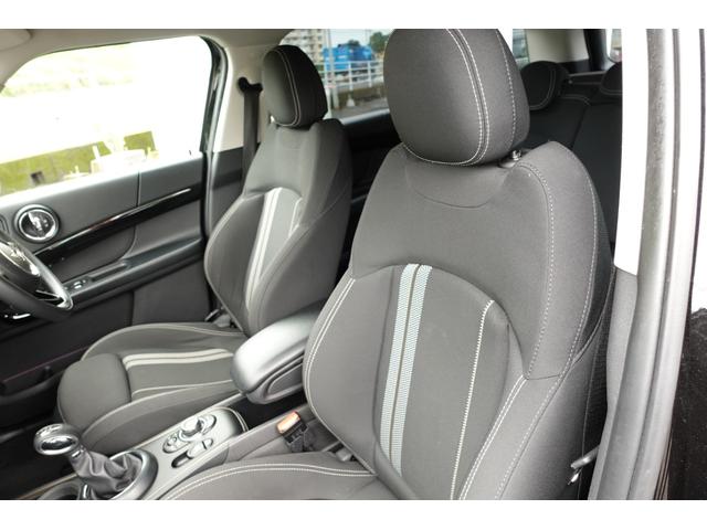 ＭＩＮＩ クーパーＳＤ　クロスオーバー　オール４　ワンオーナー／純正ナビ／純正アルミ（44枚目）