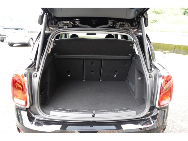 ＭＩＮＩ クーパーＳＤ　クロスオーバー　オール４　ワンオーナー／純正ナビ／純正アルミ（55枚目）